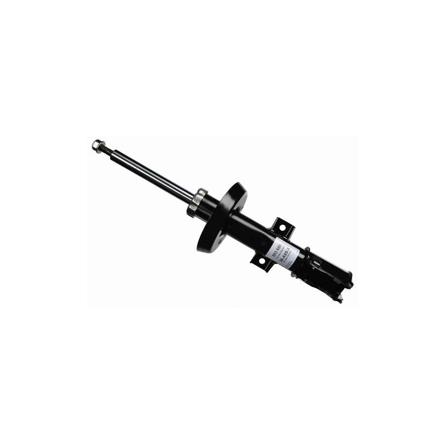Sachs 553 680 Shock Absorber For Saab 9-5