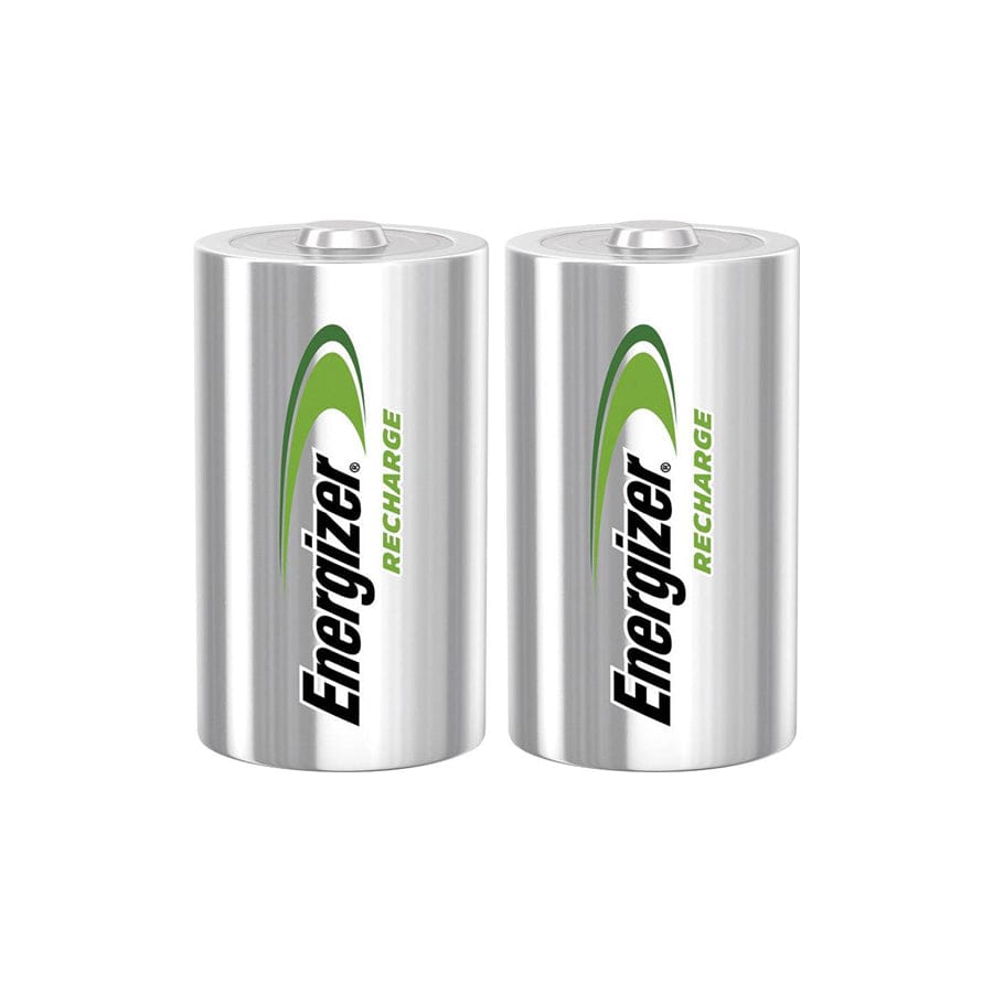 Energizer D 2500 mAh (Card of 2) | ML Performance UK Car Parts