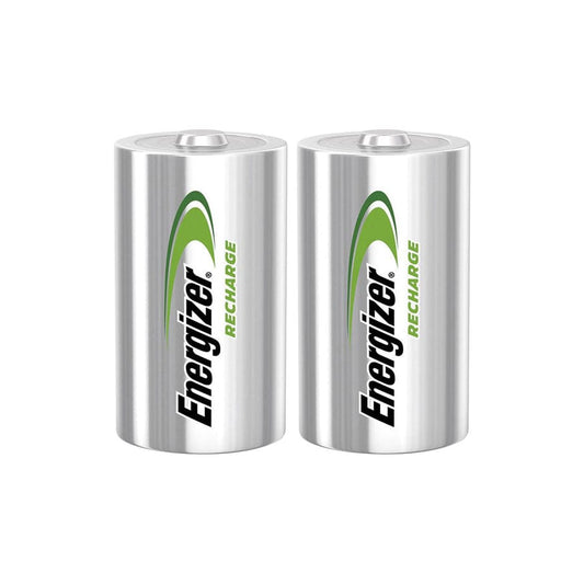 Energizer D 2500 mAh (Card of 2) | ML Performance UK Car Parts