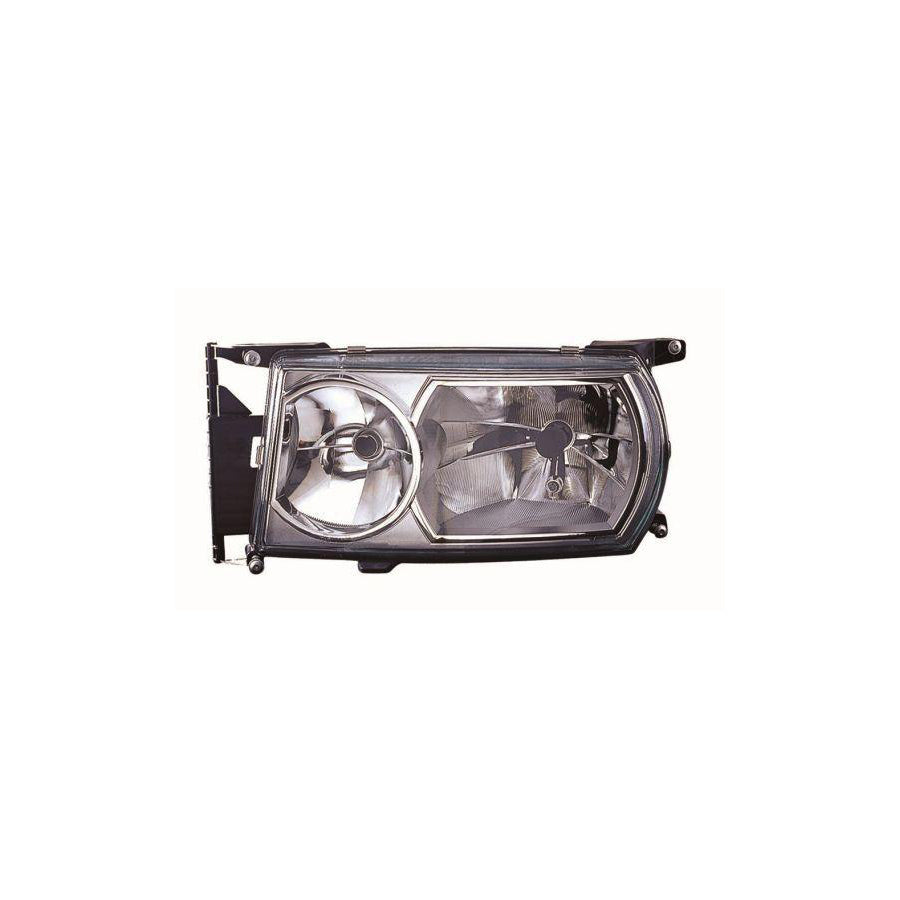 Abakus 7711105LLDHE Headlight | ML Performance UK