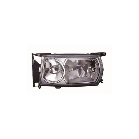 Abakus 7711105LLDHE Headlight | ML Performance UK