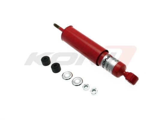 KONI 80-1744Sp3 Shock Absorber For Alpine A110 I | ML Performance UK
