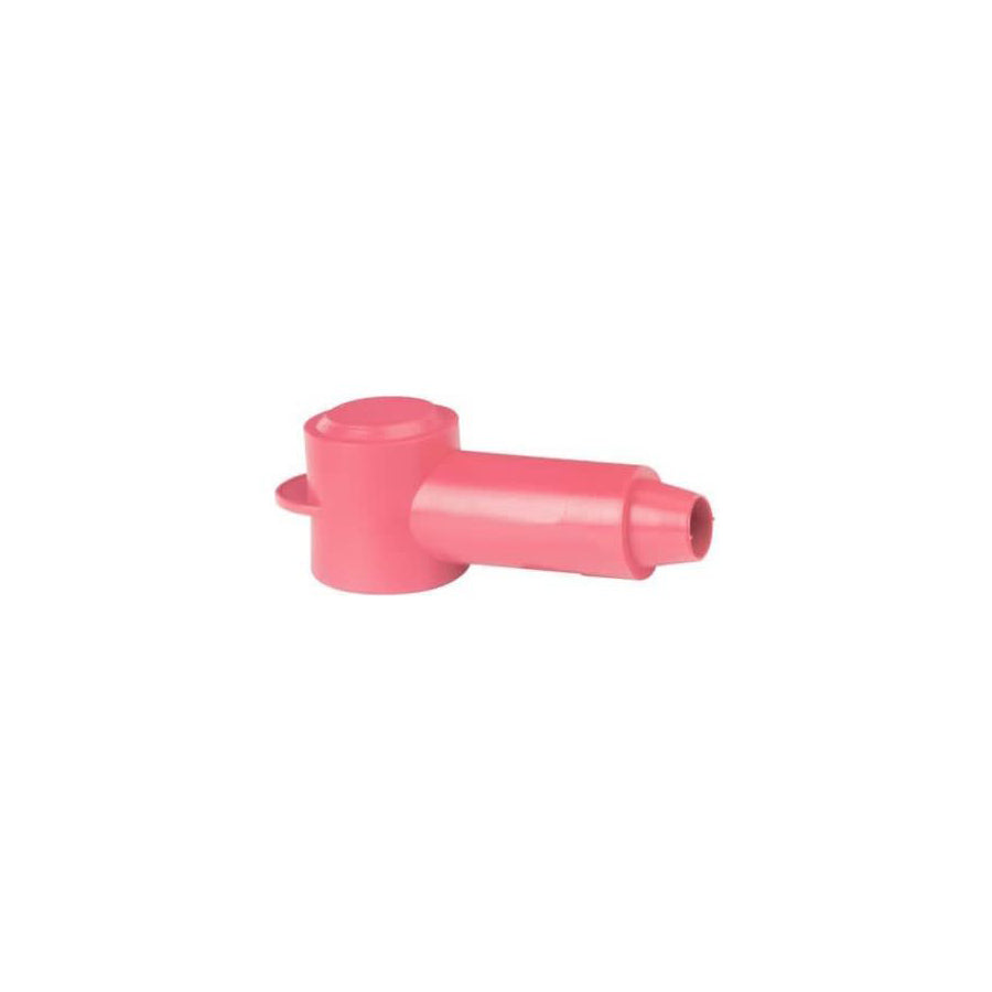 Blue Sea Systems Cable Cap 1x.500 Stud Red | ML Performance UK Car Parts