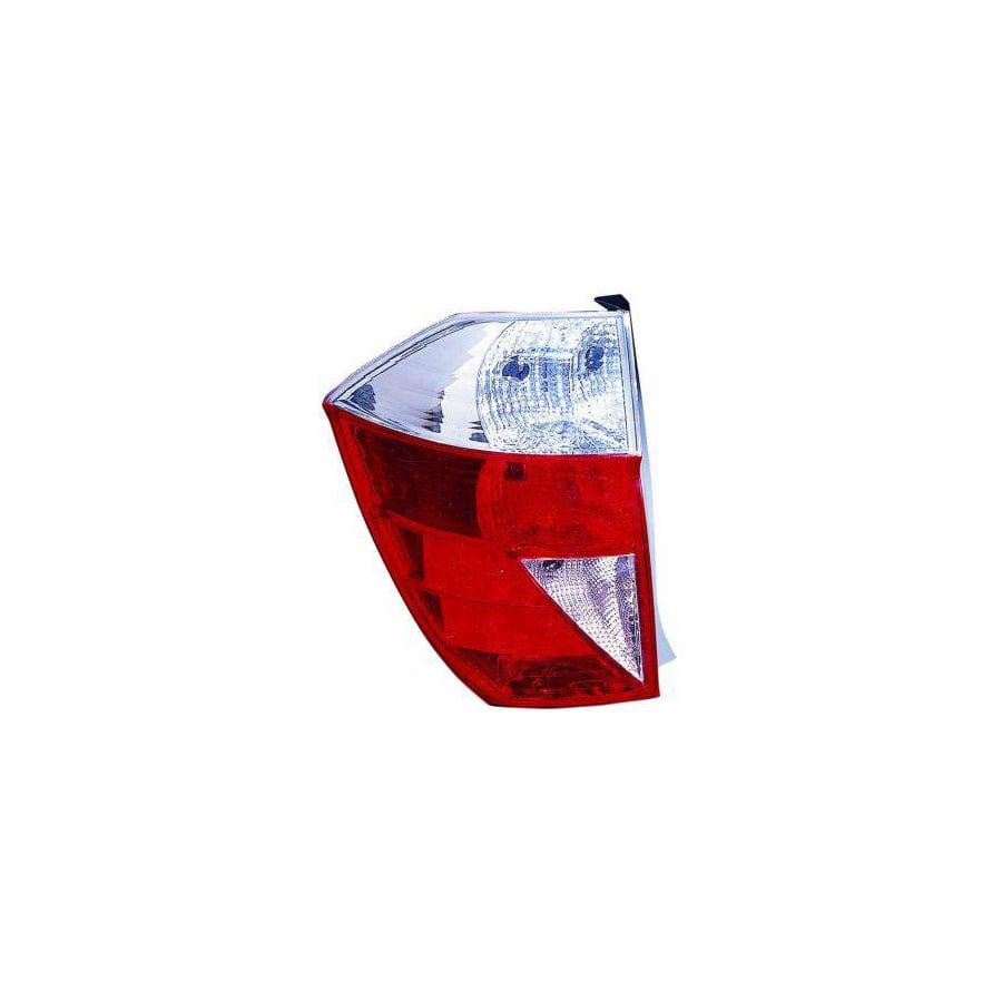 Abakus 2171970LLDUE Rear Light For Honda Fr-V (Be) | ML Performance UK
