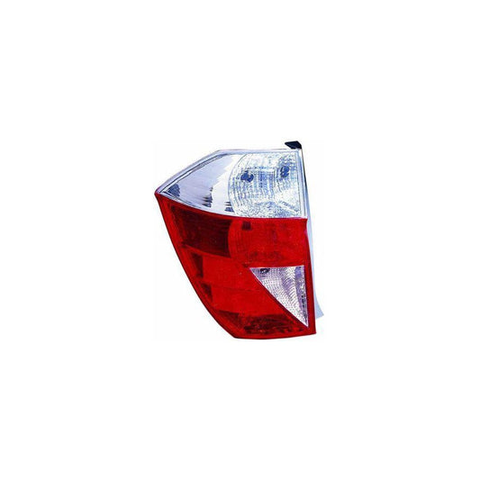 Abakus 2171970LLDUE Rear Light For Honda Fr-V (Be) | ML Performance UK