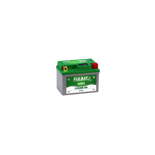 FLTX7L Fulbat Lithium Motorcycle Battery | ML Performance UK Car Parts