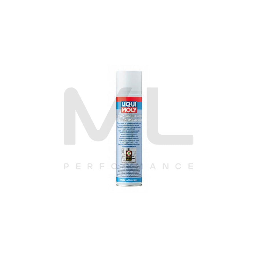 Liqui Moly A/C System Cleaner For Home Air Conditioning Systems 250ml
