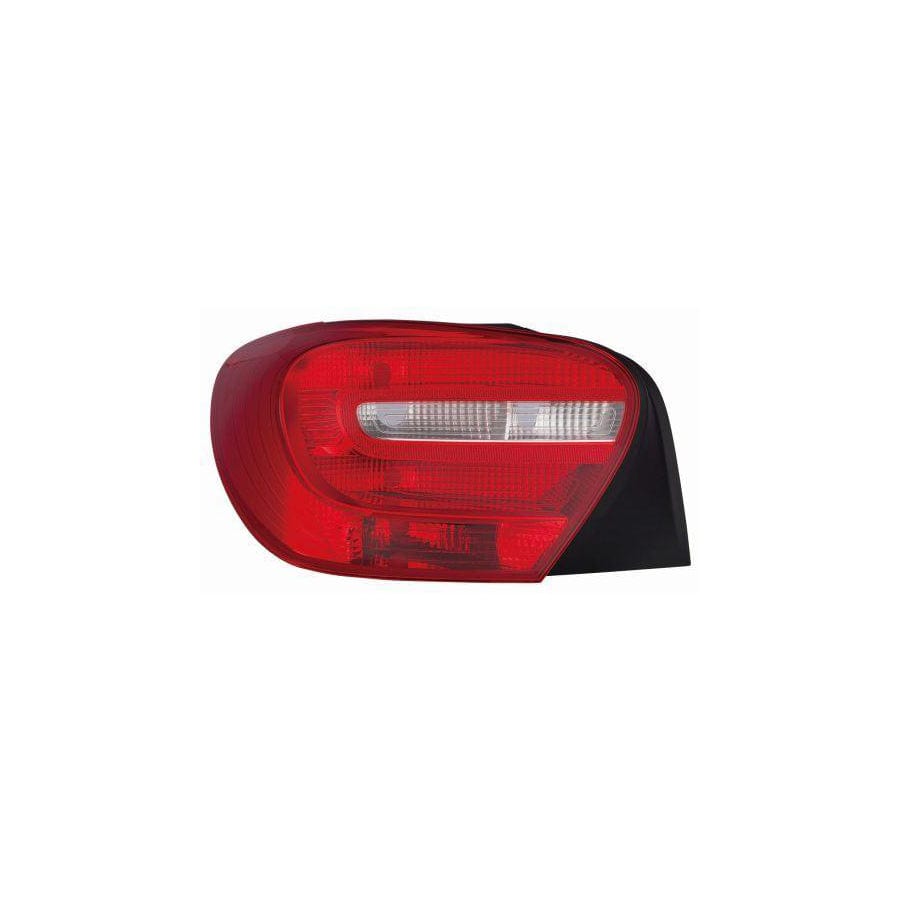 Abakus 4401989LUE Rear Light Suitable For Mercedes-Benz A-Class (W176) | ML Performance UK