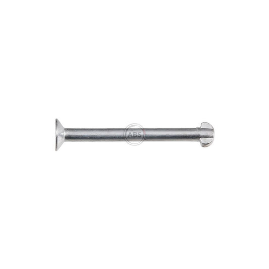 A.B.S. 96162 Spring Retaining Pin, Brake Shoe