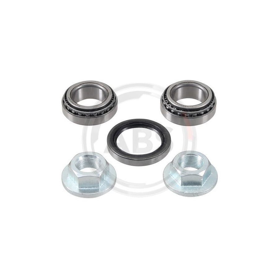 A.B.S. 200713 Wheel Bearing Kit For Ford Escort