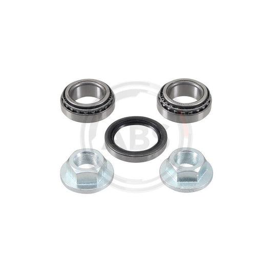 A.B.S. 200713 Wheel Bearing Kit For Ford Escort