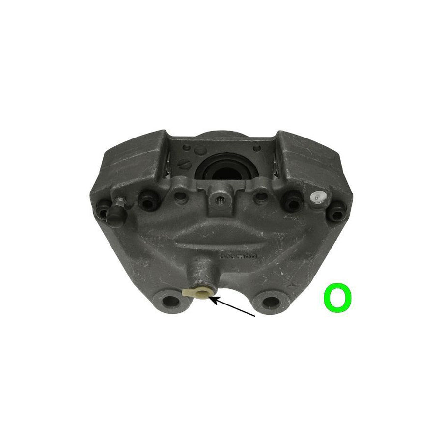 Hella 8MV 376 734-211 Fan Clutch