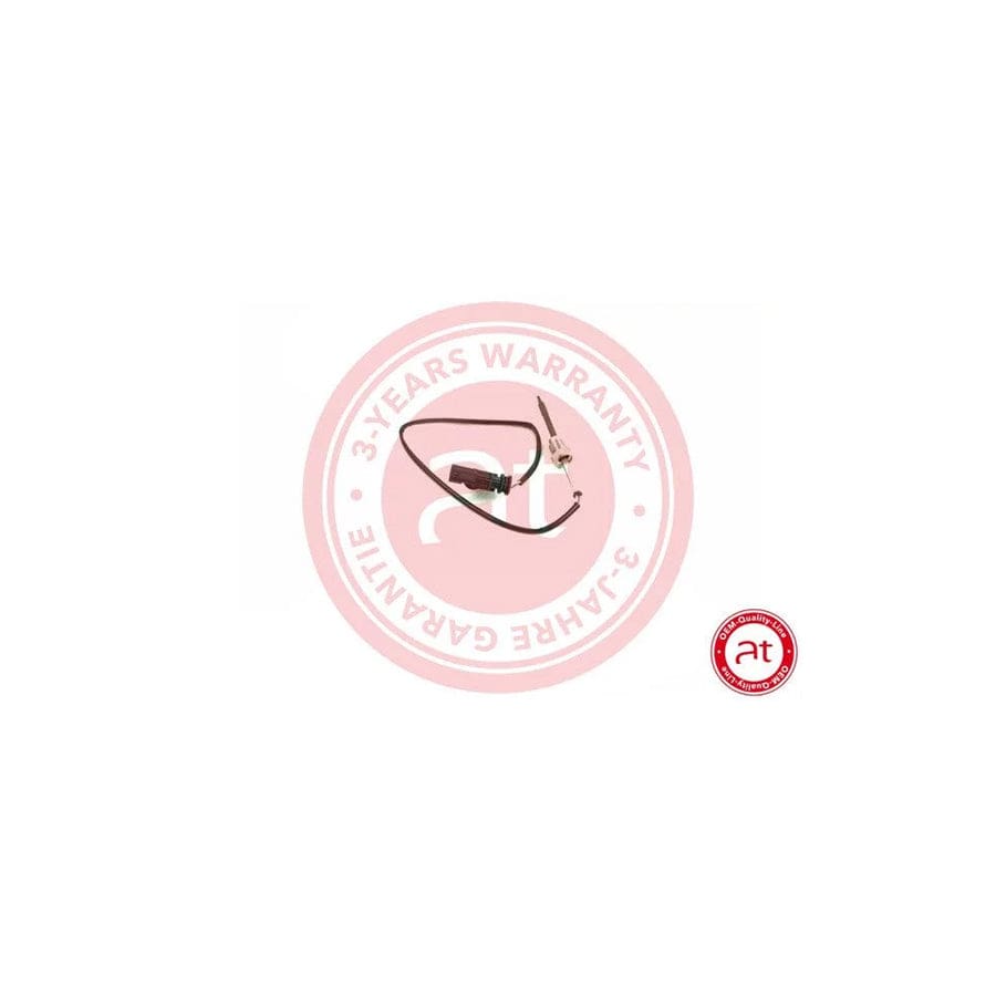 At Autoteile Germany at11085 Sensor, Exhaust Gas Temperature