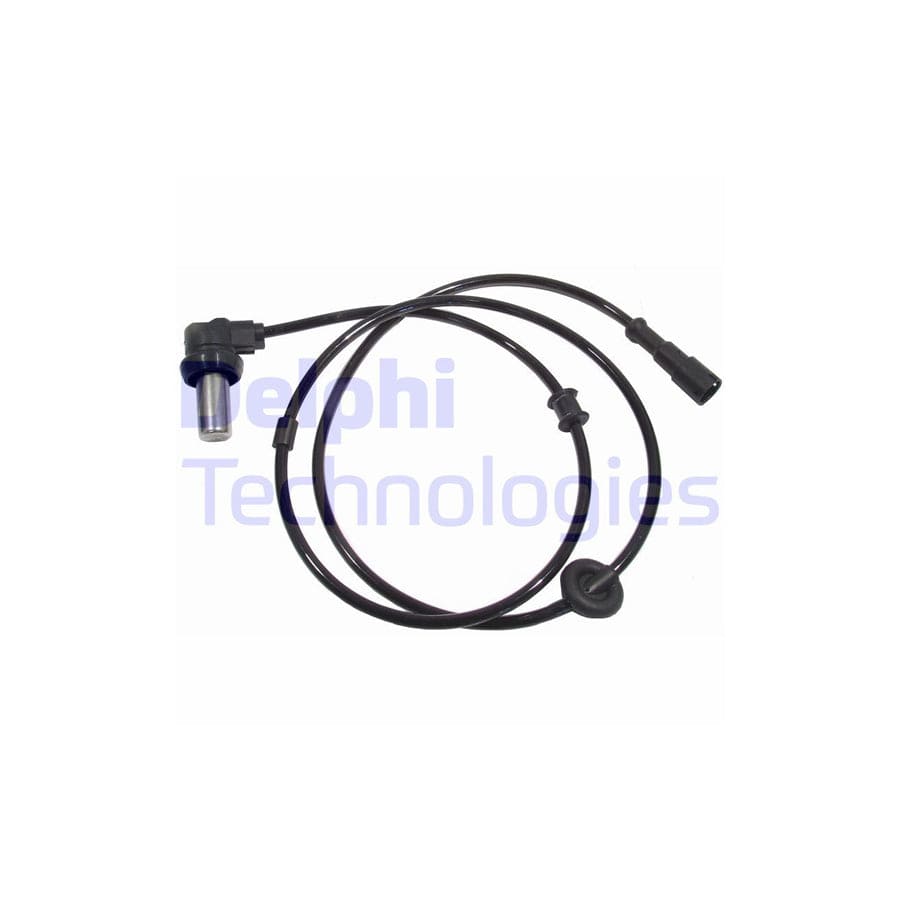 Delphi Ss20168 Abs Sensor