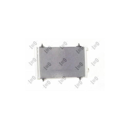 Abakus 0090160015 Air Conditioning Condenser | ML Performance UK