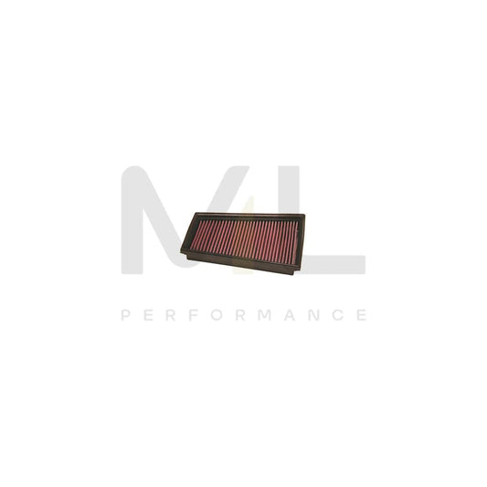K&N 33-2849 Replacement Air Filter | ML Car Parts UK | ML Performance