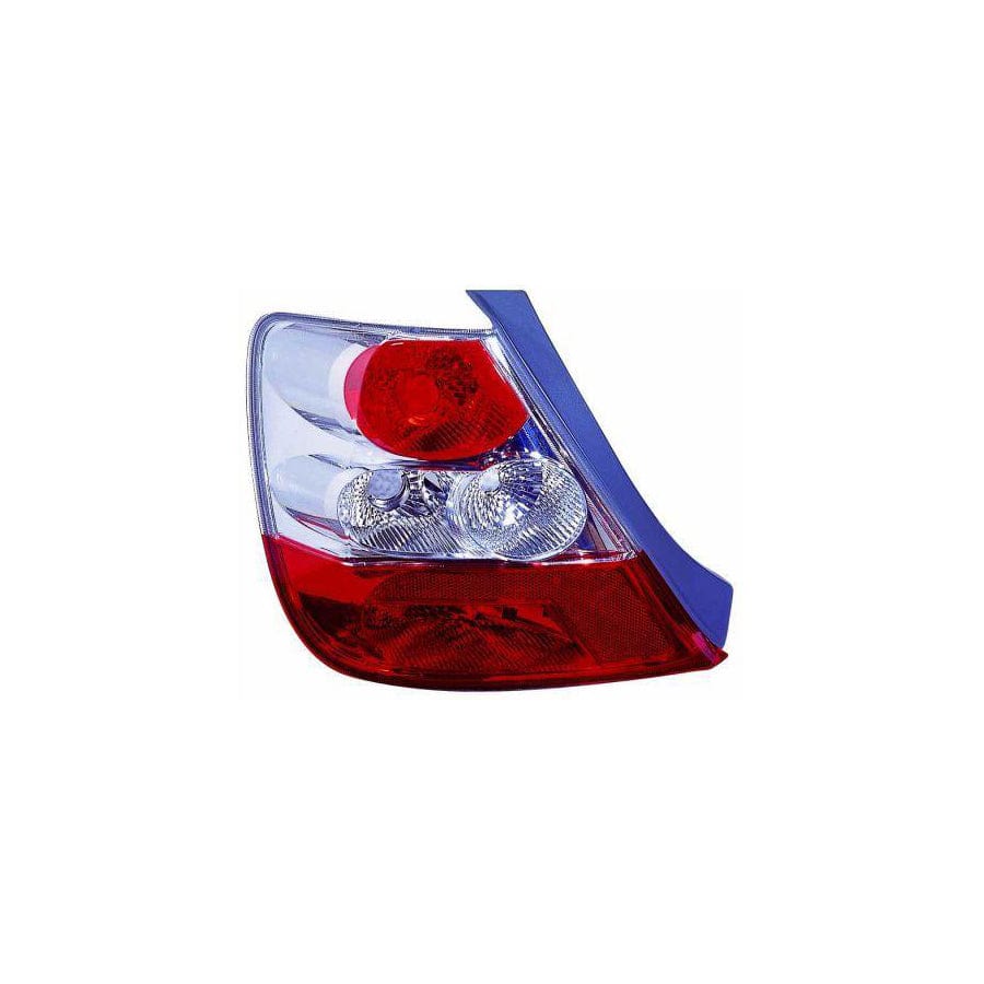 Abakus 2171969RUE Rear Light For Honda Civic Vii Hatchback (Eu, Ep, Ev) | ML Performance UK