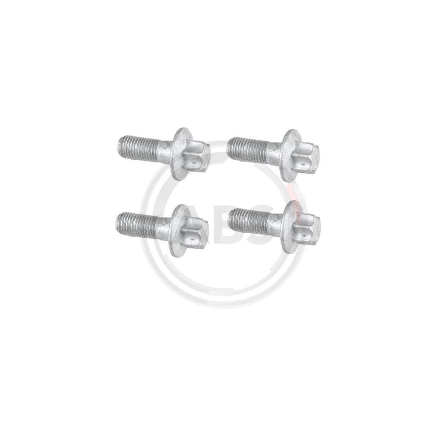 A.B.S. 2006Q Accessory Kit, Disc Brake Pads