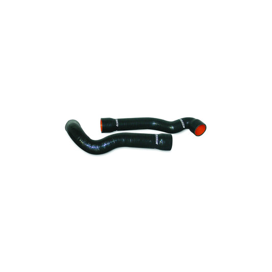 Mishimoto MMHOSE-E36-92BK 92-99 BMW E36 325/M3 Black Silicone Hose Kit