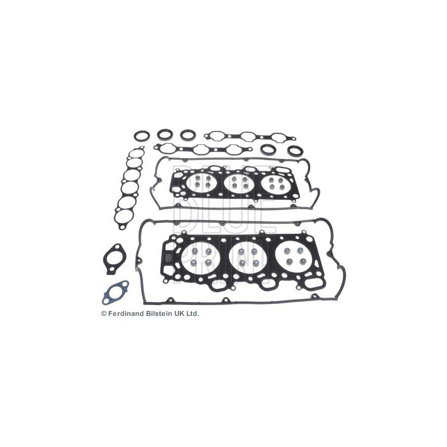 Blue Print ADC46271 Gasket Set, Cylinder Head For Mitsubishi Fto (De2A, De3A)