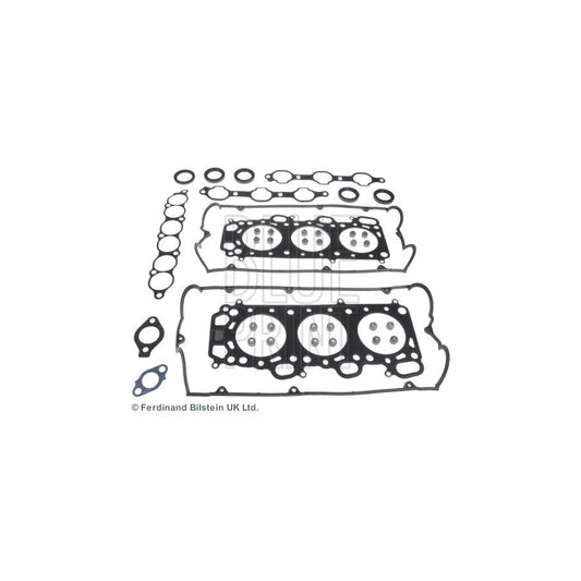 Blue Print ADC46271 Gasket Set, Cylinder Head For Mitsubishi Fto (De2A, De3A)
