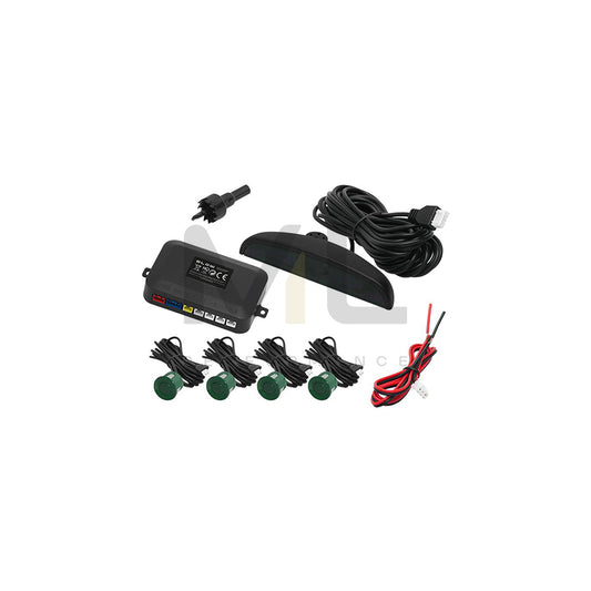 BLOW PS-1 3668# Parking sensors kit with cable, with sensor, Number of sensors: 4 | ML Performance Car Parts