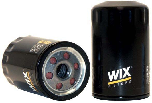 WIX Filters 51342 Oil Filter