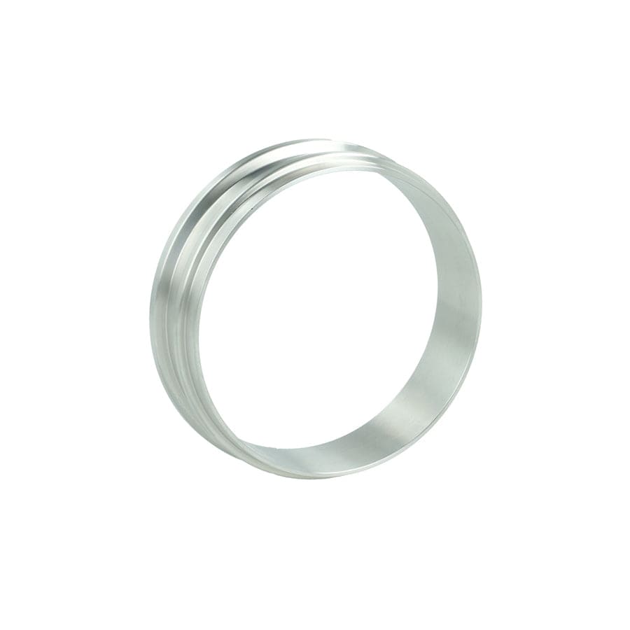 Precision Turbo V-Band Downpipe Flange / Ring T4 (PTXX58 - PTXX76) - Stainless Steel