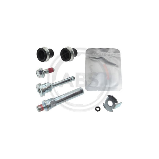 A.B.S. 55091 Guide Sleeve Kit, Brake Caliper