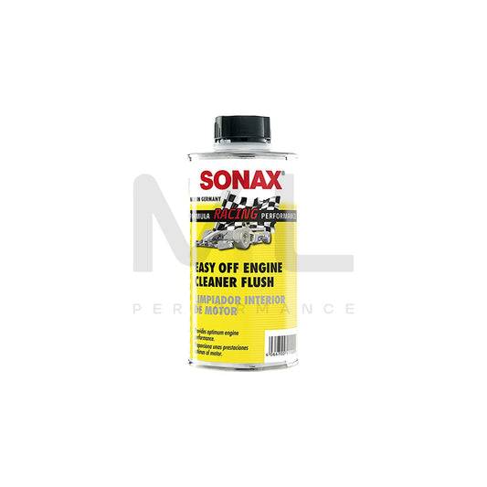 Sonax "Easy off" Engine Cleaner Flush 500ml | ML Performance Car Care