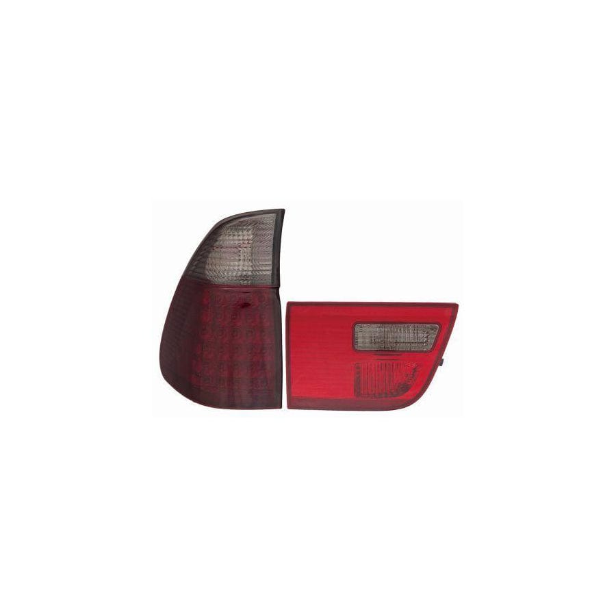 Abakus 4441929FXUESR Combination Rearlight Set For Bmw X5 (E53) | ML Performance UK