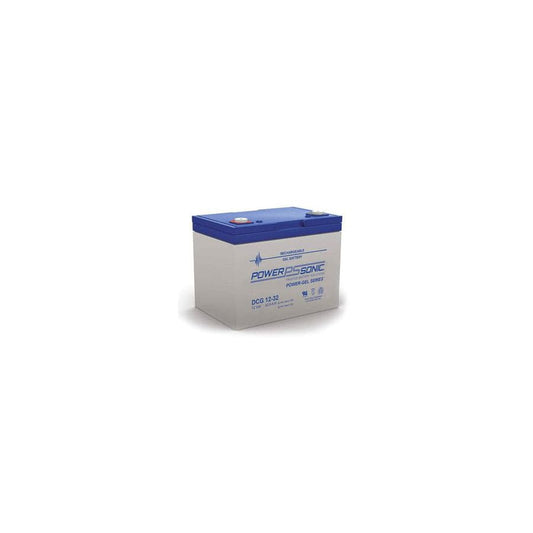 Power	Sonic DCG12-32 Deep Cycle GEL Battery 32Ah | ML Performance UK Car Parts