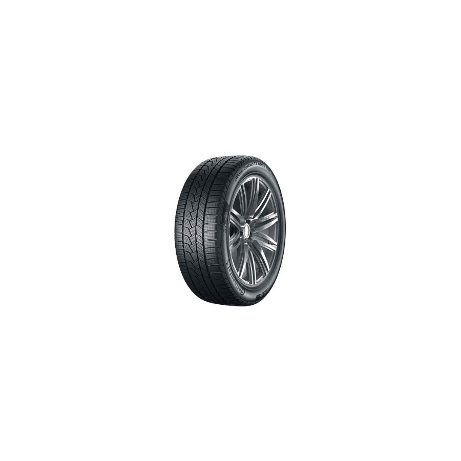 Continental Wintercontact Ts860 S T0 235/45 R18 98V Winter Car Tyre
