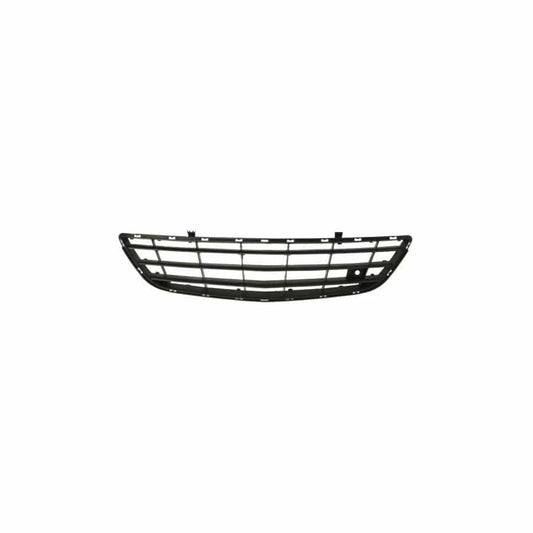 Blic 6502-07-5024992P Bumper Grill For Opel Corsa D Hatchback (S07)