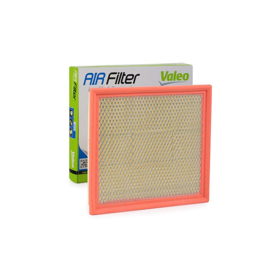 VALEO 585237 Air Filter for CHRYSLER Voyager IV (RG, RS) | ML Performance UK Car Parts