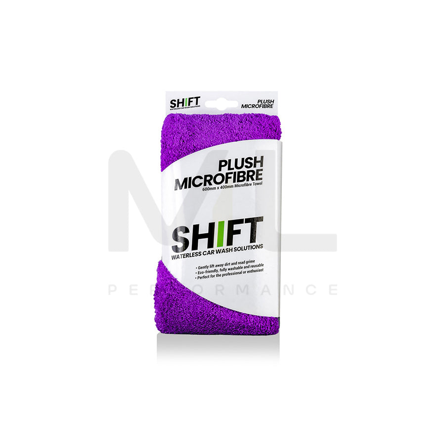 Shift Plush Microfibre (1 Pcs)
