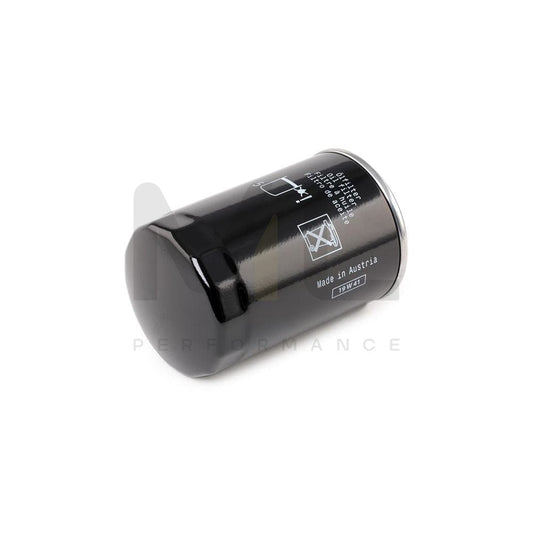 MAHLE ORIGINAL OC 479 Oil Filter Spin-on Filter, with one anti-return valve | ML Performance Car Parts