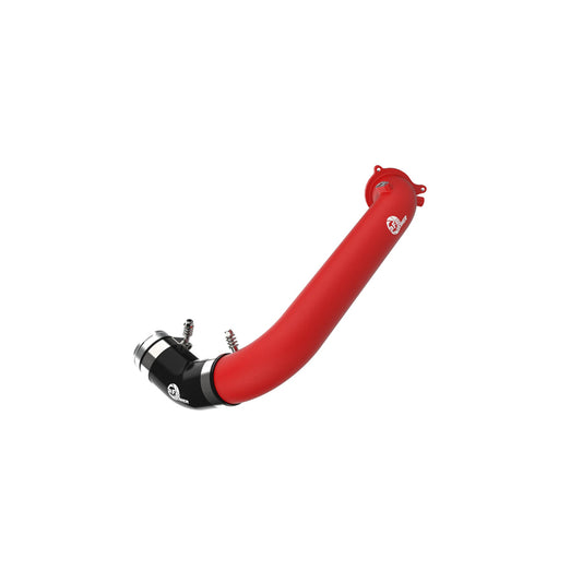  aFe 46-20488-R Charge Pipe Toyota GR Supra (A90) 2021 L4-2.0L (T)  | ML Performance UK Car Parts