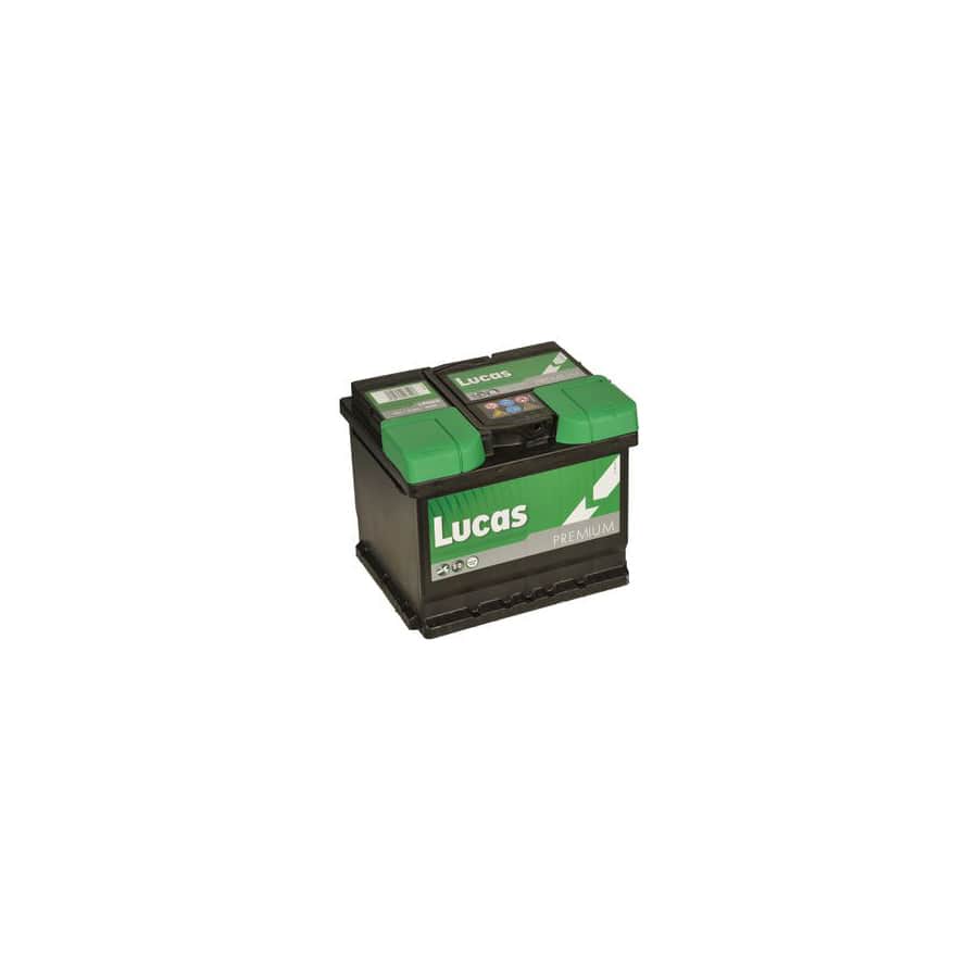 Lucas LP063 Lucas Premium Car Battery 12V 44AH | ML Performance UK Car Parts