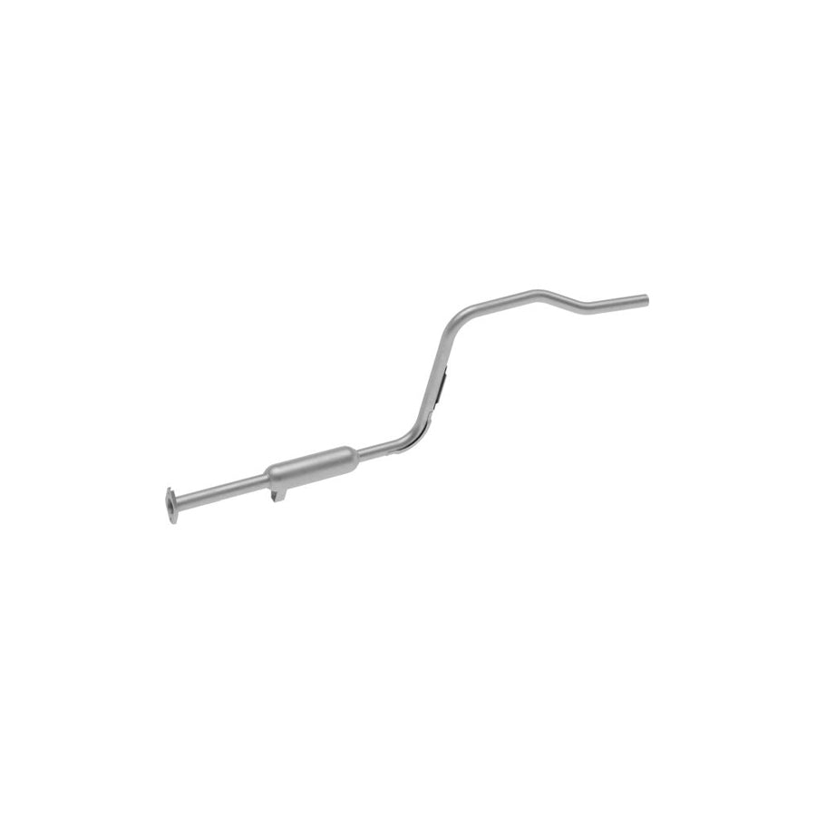 Hella 8LB 366 022-731 Front Silencer For Suzuki Swift II Hatchback (EA, MA)