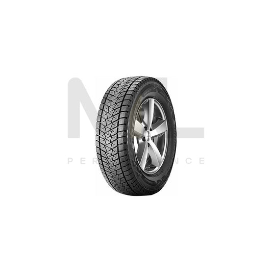 Bridgestone Blizzak DM-V2 265/55 R19 109T 4x4 Winter Tyre | ML Performance UK Car Parts