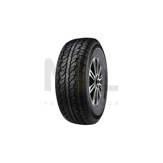 APlus A929 A/T RBL 215/80 R15 112S SUV Summer Tyre | ML Performance UK Car Parts