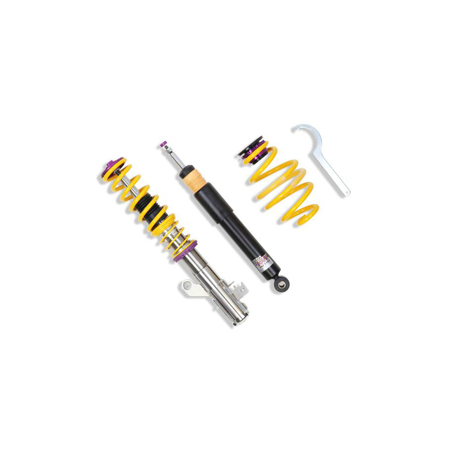 KW 15276005 Suzuki Kizashi Variant 2 Coilover Kit 2  | ML Performance UK Car Parts