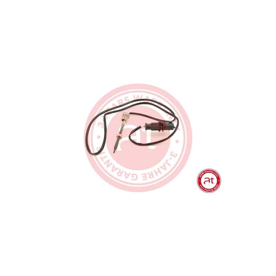 At Autoteile Germany at11116 Sensor, Exhaust Gas Temperature