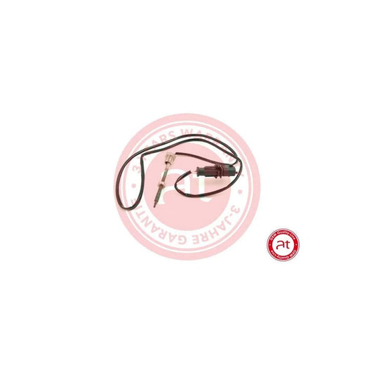 At Autoteile Germany at11116 Sensor, Exhaust Gas Temperature