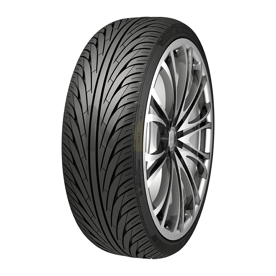 Nankang Ultra Sport NS-2 205/60 R14 92H Summer Tyre | ML Performance UK Car Parts