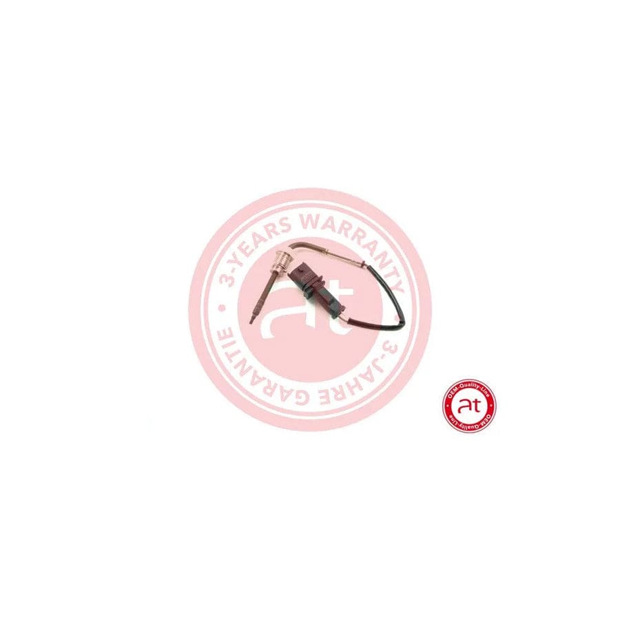 At Autoteile Germany at11115 Sensor, Exhaust Gas Temperature