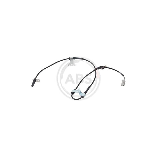 A.B.S. 31313 ABS Sensor for SUZUKI GRAND VITARA | ML Performance UK Car Parts