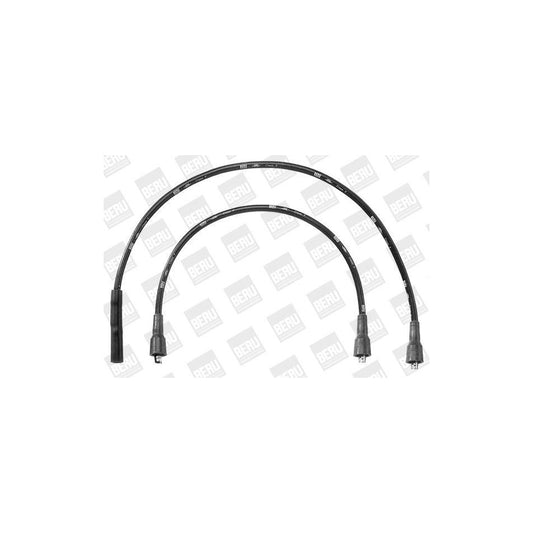 Beru ZEF811 Ignition Cable Kit
