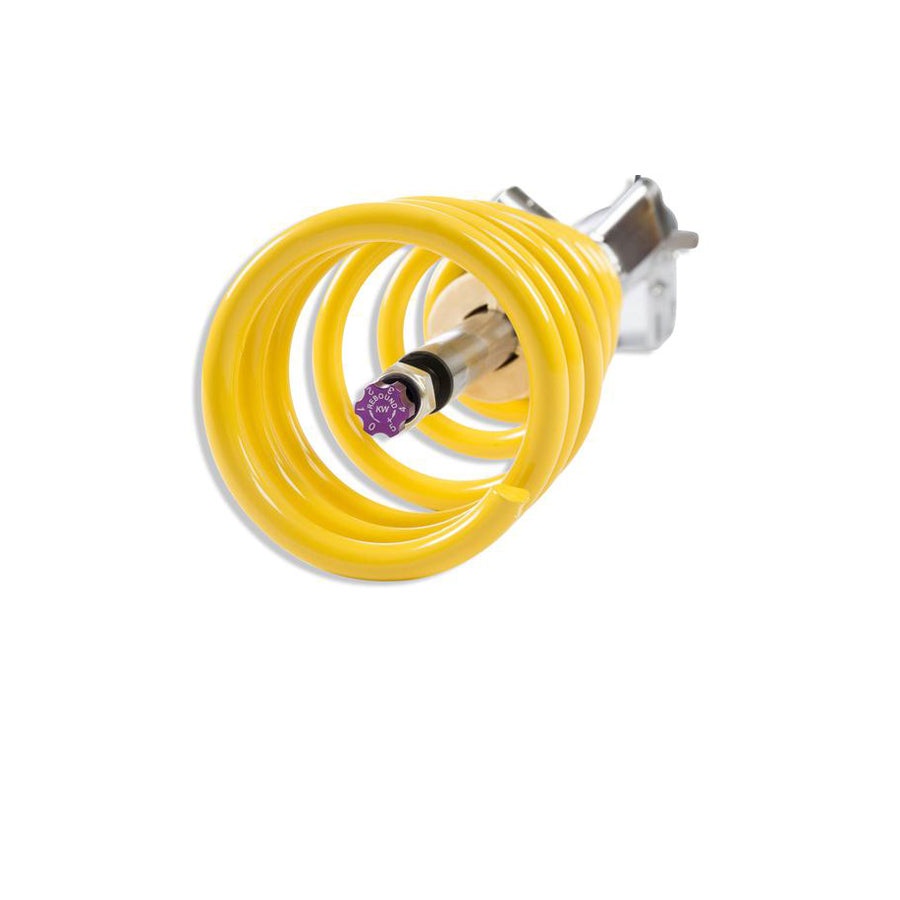 KW 35225090 Mercedes-Benz W447 Vito Variant 3 Coilover Kit 5  | ML Performance UK Car Parts